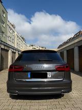 Audi A6 3.0 TDI 200kW quattro S tronic Av - - Audi A6: 20 TDI