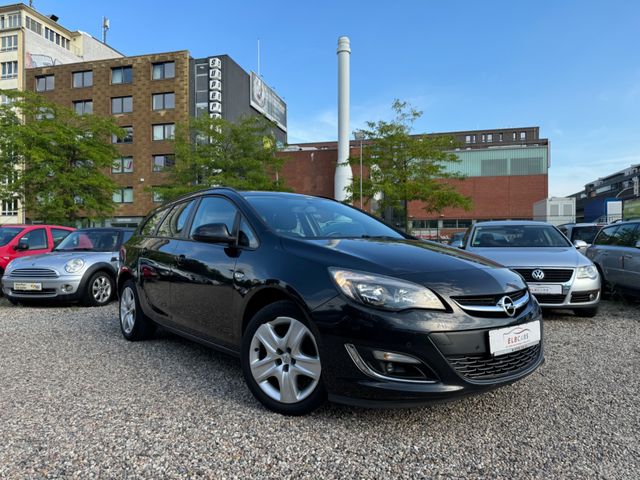 Opel Astra J Sports Tourer Edition/ Busines/Klima/PTS