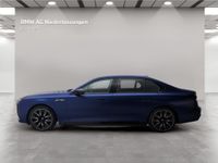 BMW i7 - Vorschau Bild 2