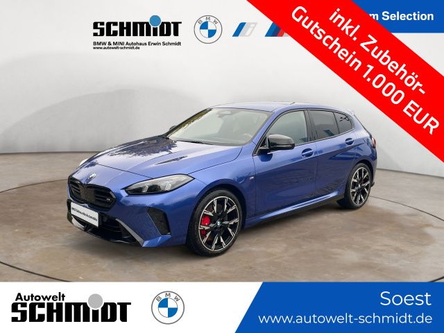 BMW M135 xDrive / NP= 62.610,- / M Sport Pro / AHK /