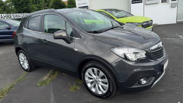 Opel Mokka - 7