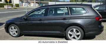 Volkswagen Passat Variant - 4