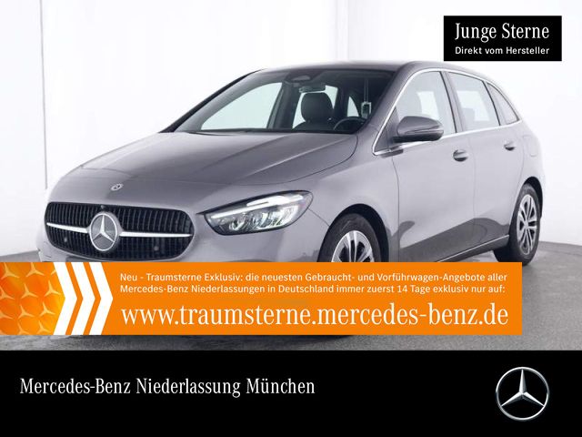 Mercedes-Benz B 250 4M ADVANCED/PROGRESSIVE/AHK/R-KAM/LED/MBUX