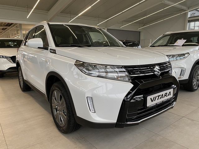 Suzuki Vitara 1.4 Boosterjet Comfort