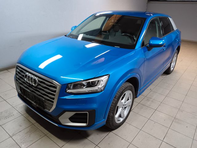 Audi Q2 1.6 TDI