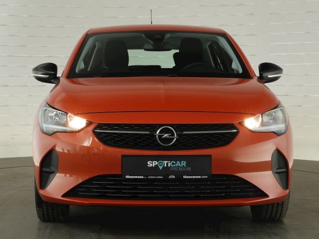 Corsa-e F EDITION 50kWH AT+KEYLESS+KLIMAAUTOMATI