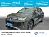 Volkswagen Tayron 1.5 eTSI Life DSG ACC LED AZV Connect - Volkswagen Tayron mit Benzin-Antrieb: Geländewagen, Automatik