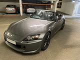 Honda S2000  - Honda S2000: Cabrio