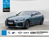 BMW i4 Gran Coupe 35 eDrive M-Sport Pro FACEL. 360°