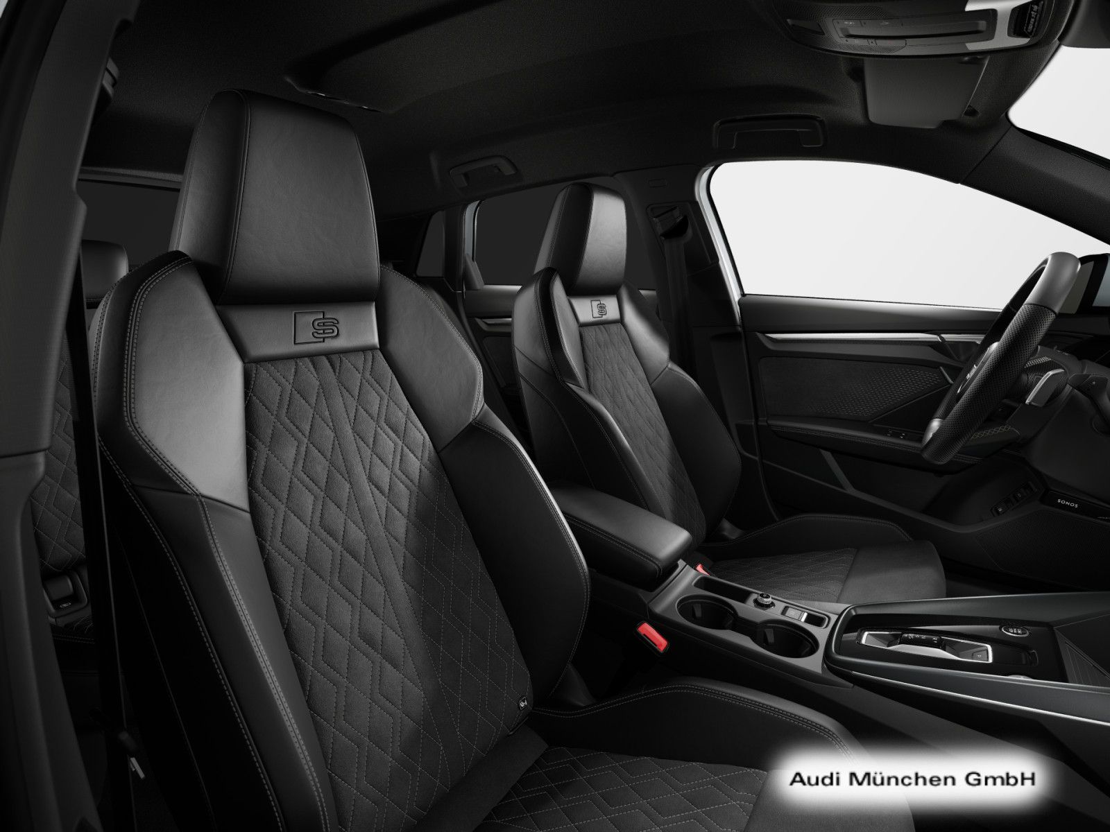 Audi A3 - Bild 11