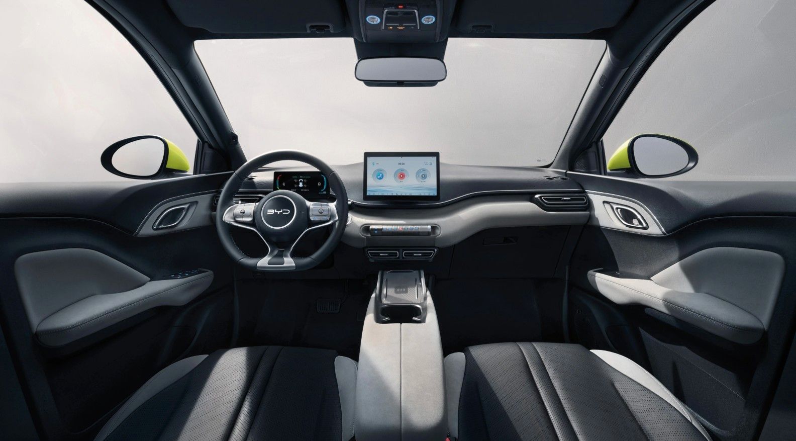 BYD DOLPHIN - Bild 7
