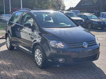 Volkswagen Golf Plus - 3