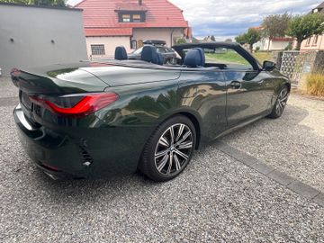 BMW 420 - 11