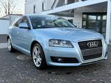 Audi A3 1.9 TDI AUTOMATIK Sportback - Audi A3 aus 2008: 1.9