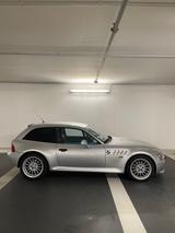 BMW Z3 Coupé 2.8 - - BMW Gebrauchtwagen von 1999
