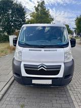 Citroën Jumper - gebrauchte Citroën Jumper aus dem Jahr 2009