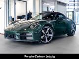 Porsche 992 911 Carrera Cabrio SportDesign Clubleder Sit - Porsche New cars in Leipzig