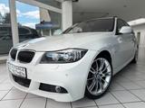BMW 325d Touring *M SPORT*ACC*ELEKTR. SITZE*NAVI* - BMW 325: 325d M