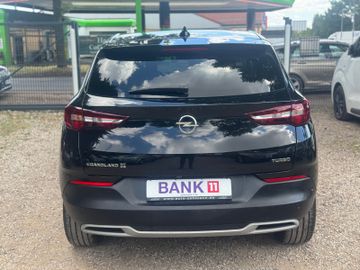 Opel Grandland (X) - 5