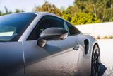 Porsche 992 992.2 Turbo S / GT Silver Metallic / Lift /  - Porsche: Gt2