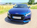Audi TT Coupé 2.0 TFSI quattro S tronic | S line  - Audi TT: Tt2