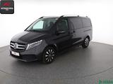 Mercedes-Benz V 250 d LANG 7 SITZE SPURPAKET,KAMERA,DISTRO,AHK - gebrauchte Mercedes-Benz V 250 aus dem Jahr 2022