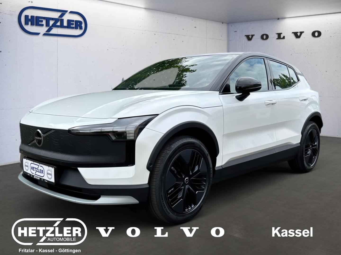 Volvo EX30 AWD Ultra Cross Country Twin Motor Performa