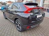 Mitsubishi Eclipse Cross Diamant Edition+ 4WD CVT - Mitsubishi aus 2020