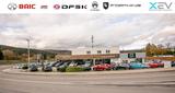 Hyundai i40 cw 1.6i 5 Star Edition*GOLD-Paket - Hyundai i40: ESP