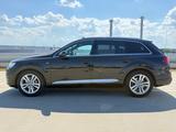 Audi Q7 3.0 TDI AUT QUAT*3x S-LINE*7-SITZ*PANO*MATRIX - Audi: A0