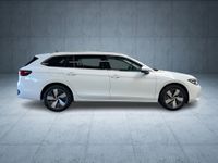 Volkswagen Passat Variant - Vorschau Bild 6