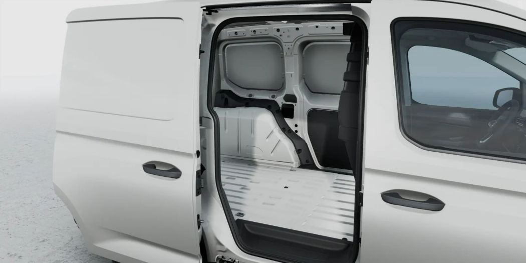 Volkswagen Caddy - Bild 9