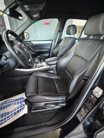 BMW X3 - 9