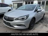 Opel Astra K Sports Tourer Edition Start/Stop