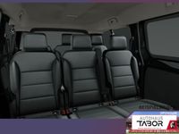 Opel Zafira - Vorschau Bild 6