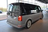 Volkswagen T6 Multivan Comfortline lang 2.0 TDI DSG AHK - VW T6 Multivan 8-Sitzer