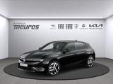 Opel Astra Electric GS, Reifenreparaturset  & Winter- - schwarze Opel Astra Electric