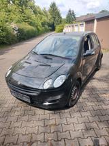 Smart 454 forfour - Smart ForFour Gebrauchtwagen in Bielefeld