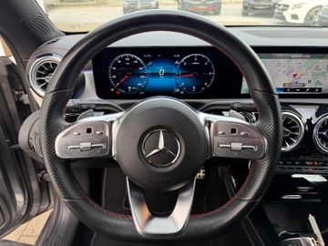 Mercedes CLA 200 Shooting Brake - 6
