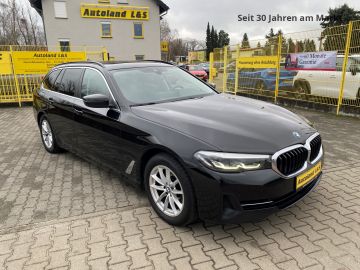 BMW 520 - 4