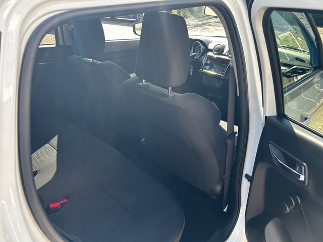 Swift Comfort*RFK*SHZ*