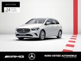 Mercedes-Benz B 200 PROGRESSIVE KAMERA LED DCT SHZ PDC SPUR - Mercedes-Benz B 200: Progressive