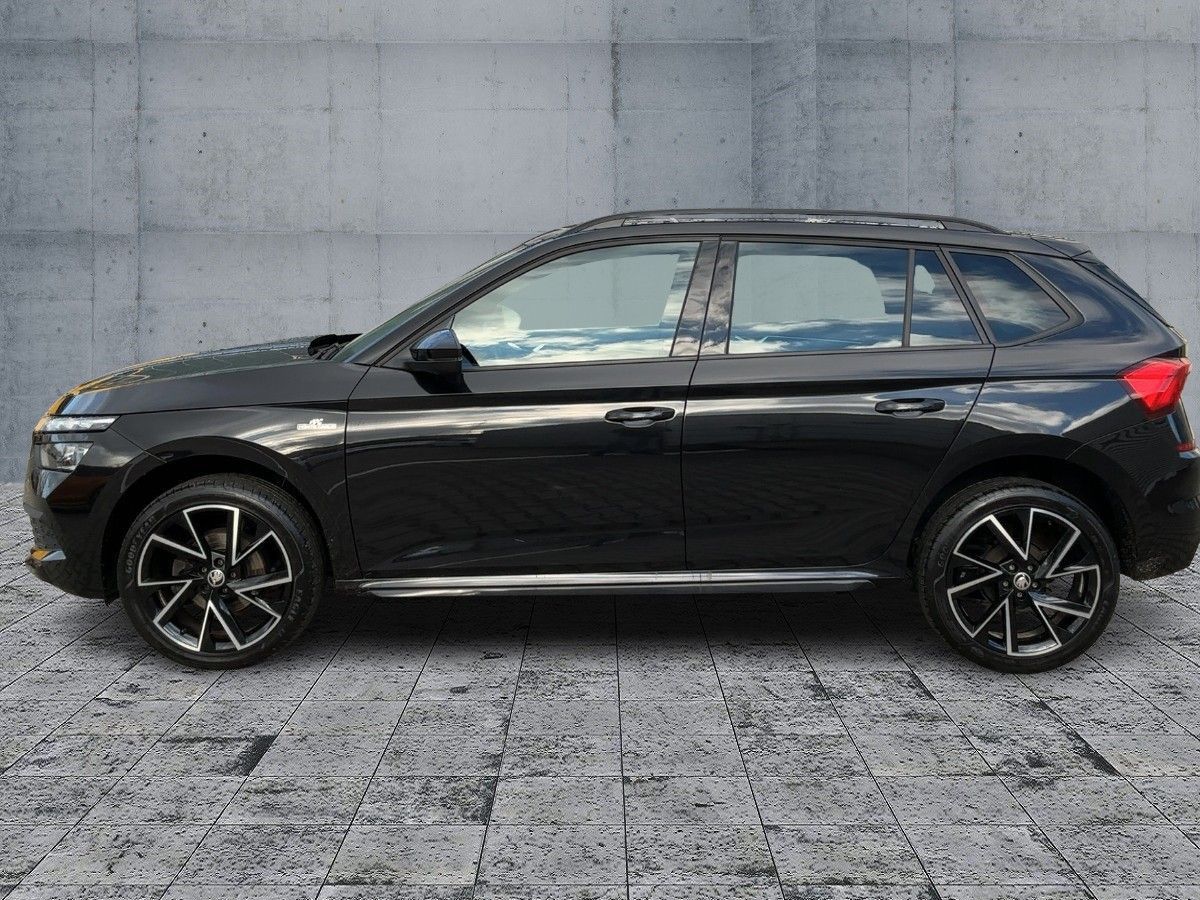 Skoda Kamiq - Bild 4