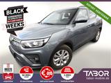 Ssangyong Tivoli 1.5 T-GDI 163 Aut. Onyx Kam SHZ Temp LM16 - Ssangyong Tivoli Onyx