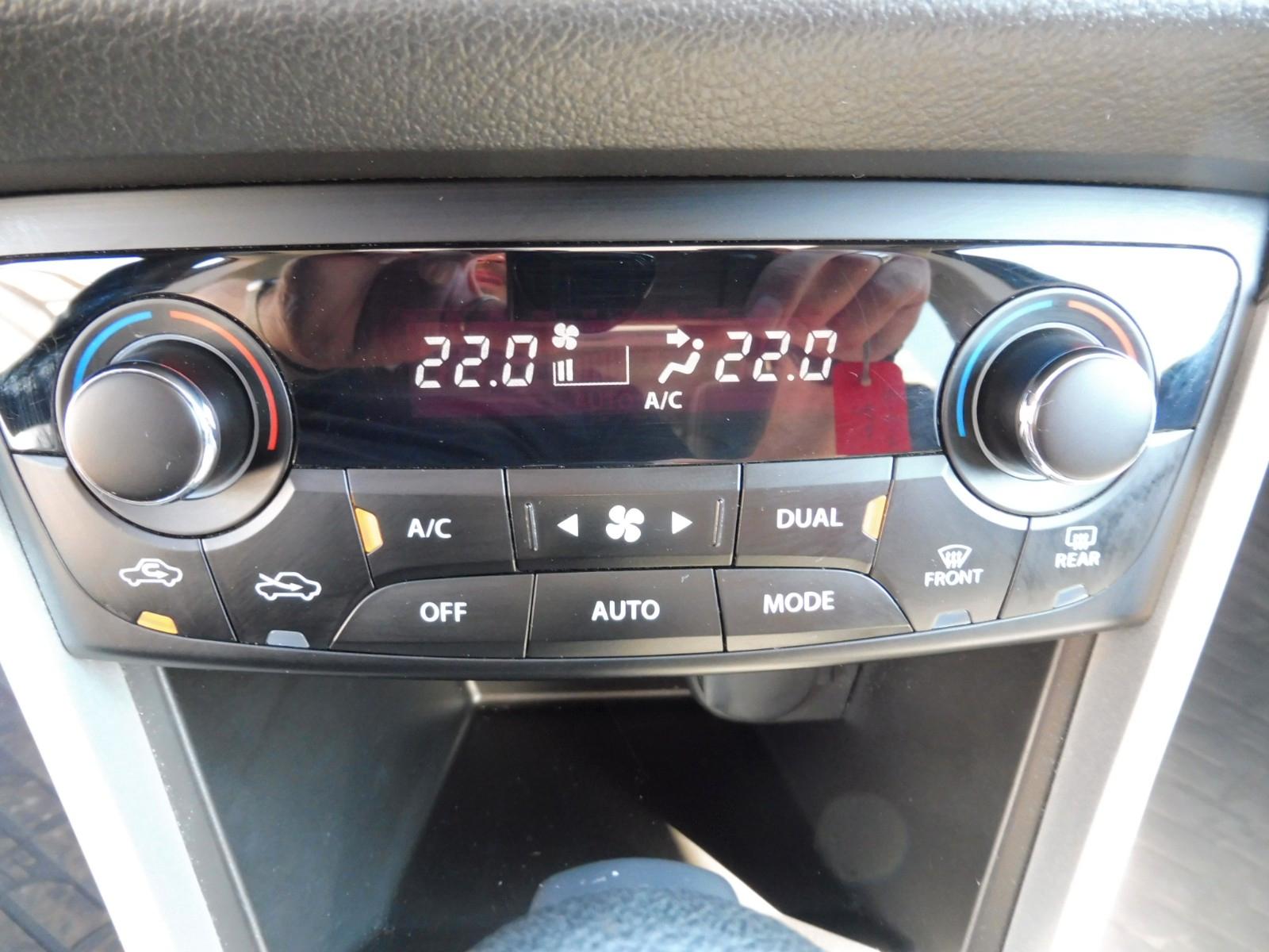 Suzuki SX4 S-Cross Comfort+ 4x4