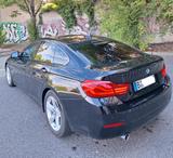 BMW 418i Gran Coupé Facelift 4 Türer - BMW 418 Gran Coupé Benziner Gebrauchtwagen