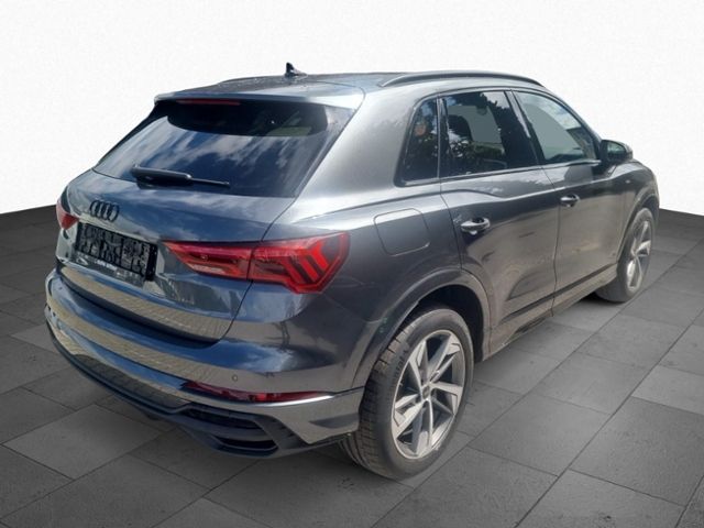 Fahrzeugabbildung Audi Q3 35 2.0 TDI S LINE LED NAVI PDC SHZ AHK ACC LI