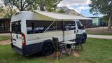 Fiat Ducato L4H2 2.3 MultiJet Camper Wohnmobil - Fiat Ducato: Wohnmobil
