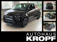 Fiat 500e - Vorschau Bild 1