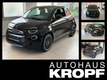 Fiat 500e LaPrima LED+KlimaA+CarPlay